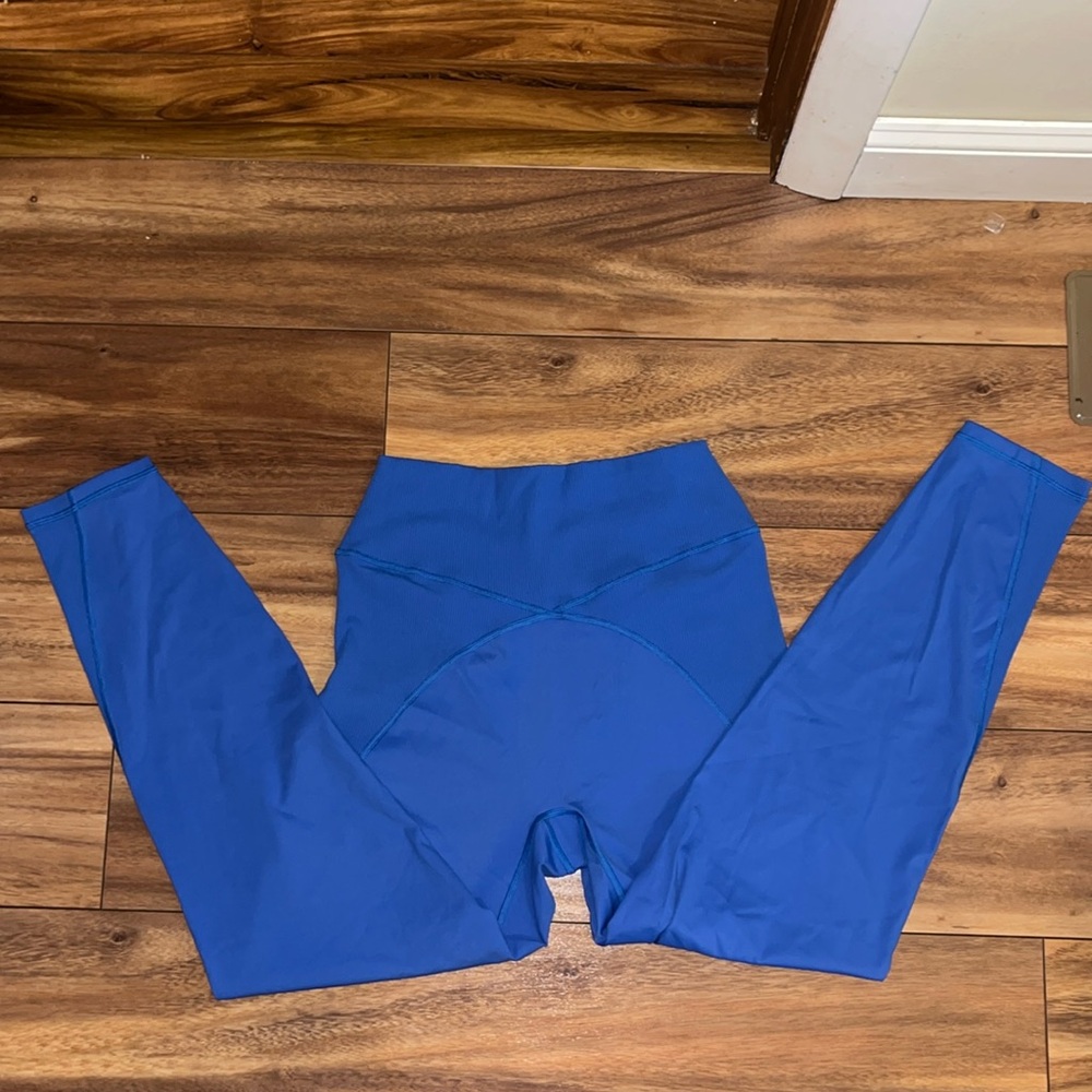 LAST CALL ITEM Offline by Aerie leggings